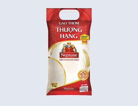 gạo neptune