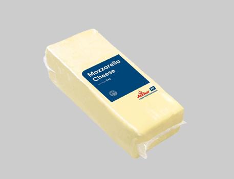 Phô mai mozzarela anchor