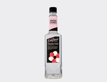 Siro Davinci Mixologist Fragrant Lycheee 750ml